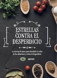 ESTRELLAS CONTRA EL DESPERDICIO