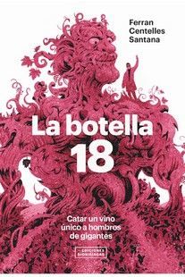 BOTELLA 18, LA