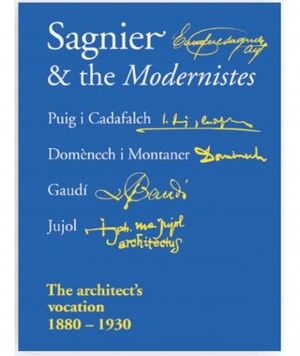 SAGNIER & THE MODERNISTES