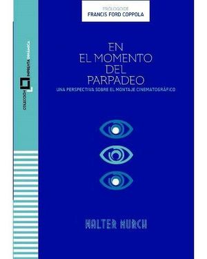 EN EL MOMENTO DEL PARPADEO