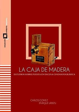 CAJA DE MADERA, LA