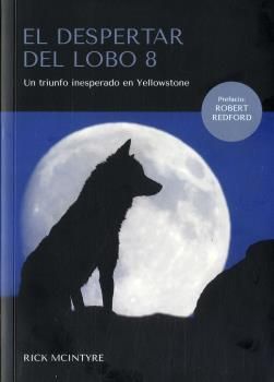 DESPERTAR DEL LOBO 8, EL