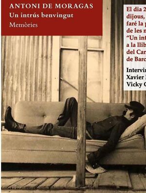 INTRÚS BENVINGUT, UN