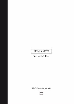 PEDRA SECA
