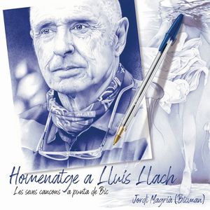 HOMENATGE A LLUÍS LLACH