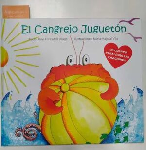 CANGREJO JUGUETON, EL