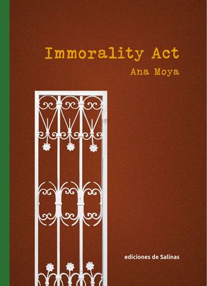 IMMORALITY ACT (CASTELLANO)