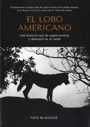 LOBO AMERICANO, EL