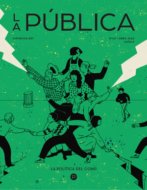 LA PÚBLICA 2 (CAT)