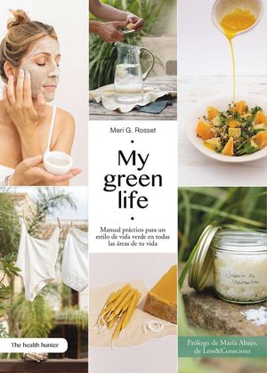 MY GREEN LIFE