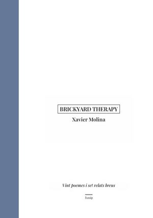 BRICKYARD THERAPY