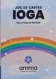 IOGA. RECURS PER A DESPERTAR LA CONSCIENCIA A TRAVES DEL IOGA