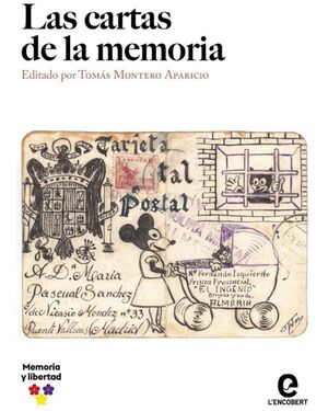 CARTAS DE LA MEMORIA, LAS