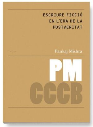 ESCRIURE FICCIÓ EN L'ERA DE LA POSTVERITAT