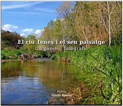 RIU TENES I EL SEU PAISATGE, EL