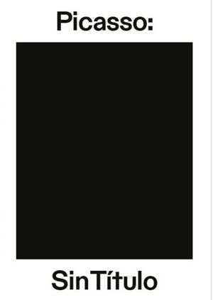 PICASSO: SIN TÍTULO