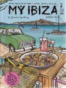 MY IBIZA 2023-24 - VOL. 5