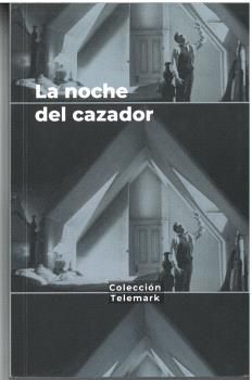 NOCHE DEL CAZADOR, LA - CHARLES LAUGHTON