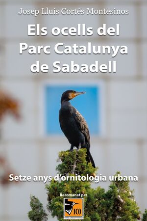 OCELLS DEL PARC CATALUNYA DE SABADELL, ELS