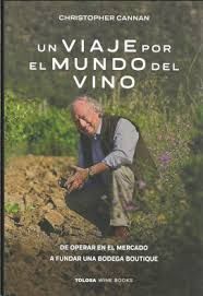 AVENTURAS EN LA RUTA DEL VINO DE CHINA