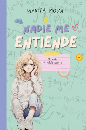 NADIE ME ENTIENDE!
