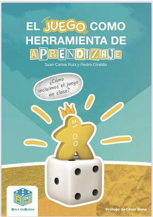 JUEGO COMO HERRAMIENTA DE APRENDIZAJE, EL