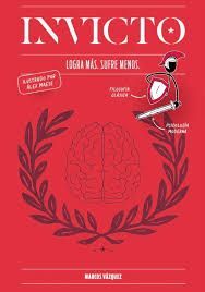 INVICTO - ILUSTRADO