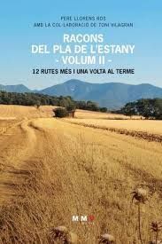 RACONS DEL PLA DE L'ESTANY - VOLUM II
