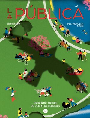 LA PÚBLICA 3 (CATALÀ)