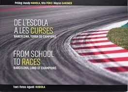 DE L'ESCOLA A LES CARRERES / FROM SCHOOL TO RACES