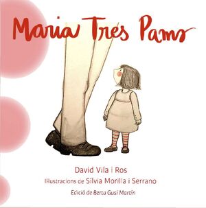 MARIA TRES PAMS