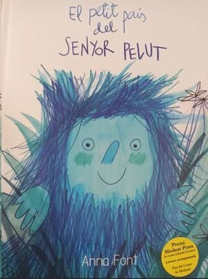 PAÍS PETIT DEL SENYOR PELUT, EL