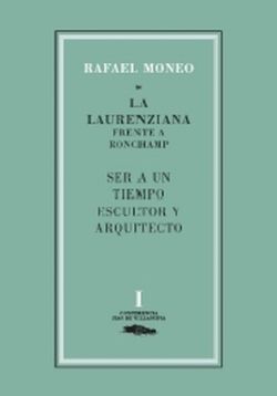 LAURENZIANA FRENTE A RONCHAMP, LA