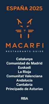 MACARFI 2025 - RESTAURANTS GUIDE