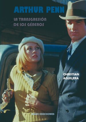 ARTHUR PENN