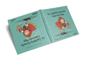 LA CAPUTXETA VERMELLA  /  CAPERUCITA ROJA