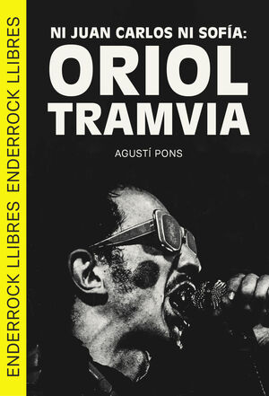 NI JUAN CARLOS NI SOFÍA. ORIOL TRAMVIA