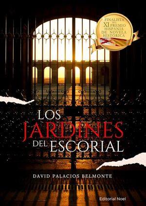 JARDINES DEL ESCORIAL, LOS
