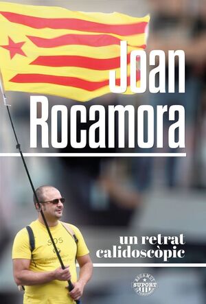 JOAN ROCAMORA, UN RETRAT CALIDOSCÒPIC