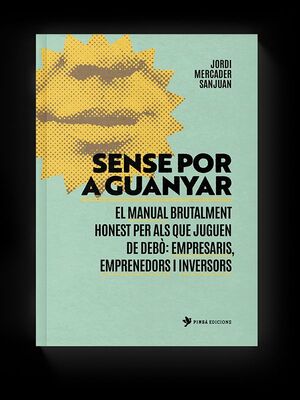 SENSE POR A GUANYAR