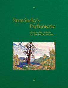 STRAVINSKY´S PARFUMERIE