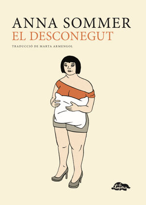 DESCONEGUT, EL
