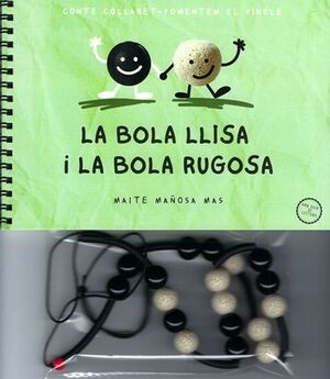 BOLA LLISA I LA BOLA RUGOSA, LA