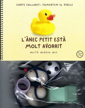 ÀNEC PETIT ESTÀ MOLT AVORRIT, L'