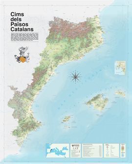 CIMS DELS PAÏSOS CATALANS
