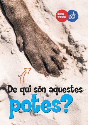 DE QUI SÓN AQUESTES POTES?