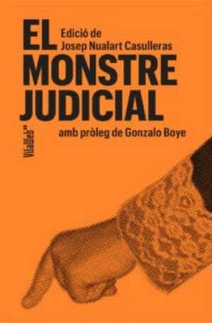 MONSTRE JUDICIAL, EL