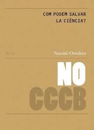 COM PODEM SALVAR LA CIÈNCIA? // HOW CAN WE SAVE SCIENCE?