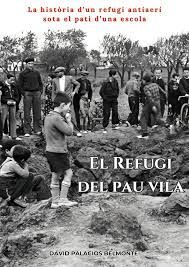 REFUGI DEL PAU VILA, EL
