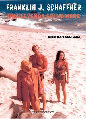 FRANKLIN J. SCHAFFNER: UNA LEYENDA SIN NOMBRE